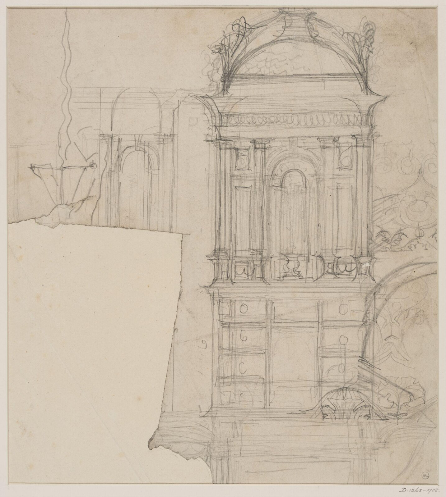 Drawing