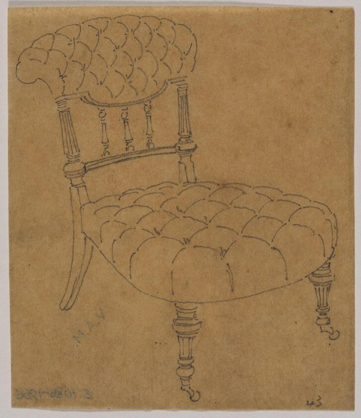 Design (1891-1908) by Jules Gabriel Levasseur
