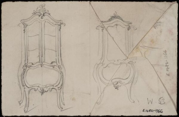 Design | Levasseur, E | V&A Explore The Collections