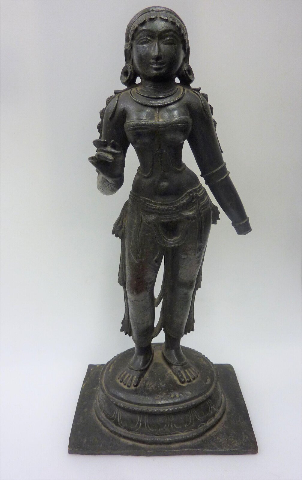 Rukmini, 14th Century