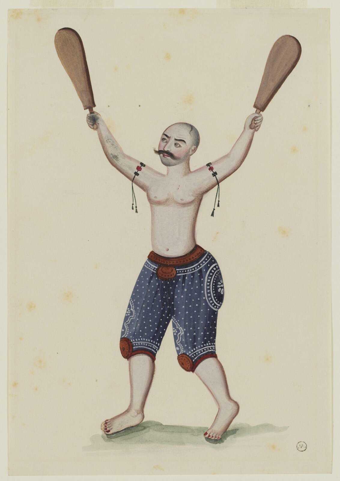 Painting, 19th century