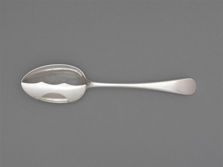 Moustache Spoon top image