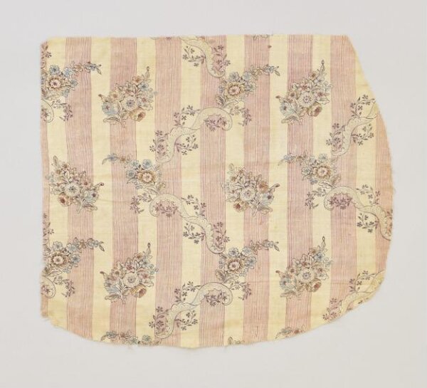 Vextra Cloth Dress Fabric | V&A Explore The Collections