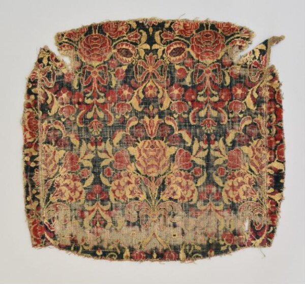 Chair Cover | Unknown | V&A Explore The Collections