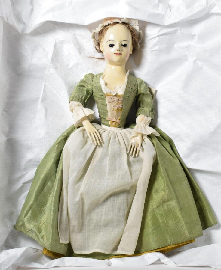 Doll top image