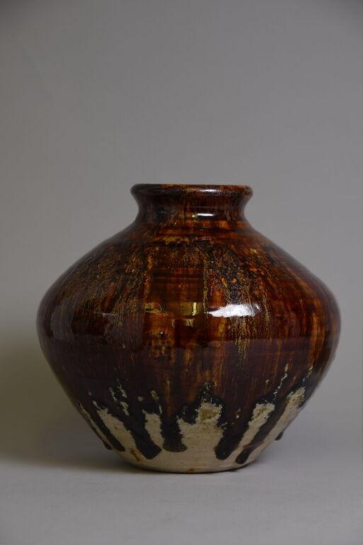 Jar | Mathews, Heber | V&A Explore The Collections