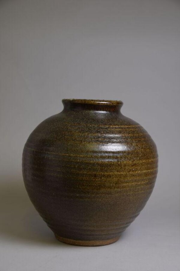 Jar | Mathews, Heber | V&A Explore The Collections