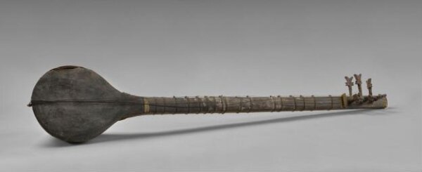 Stringed Instrument | V&A Explore The Collections