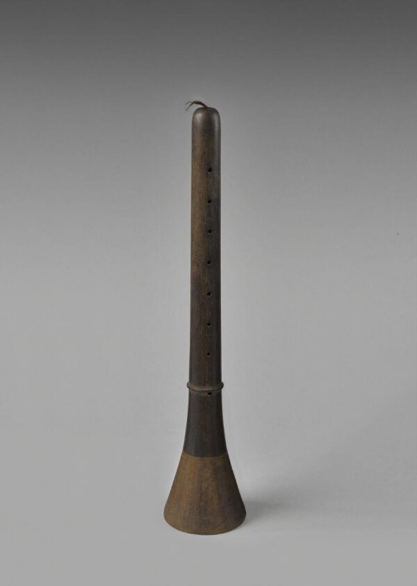 Wind Instrument | V&A Explore The Collections