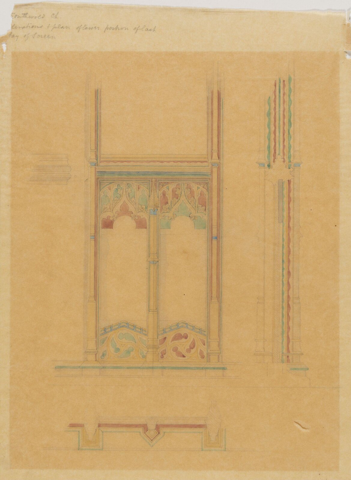 Drawing