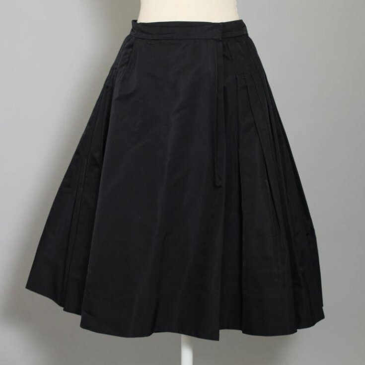 Skirt top image