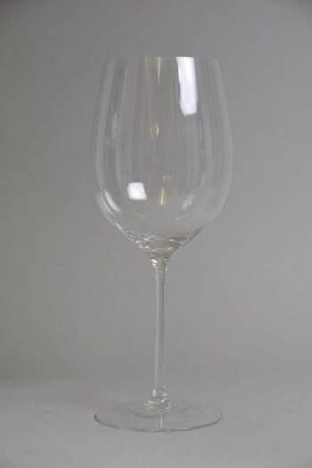 Olympic Party Hire  Stemless Wine Glass - Small