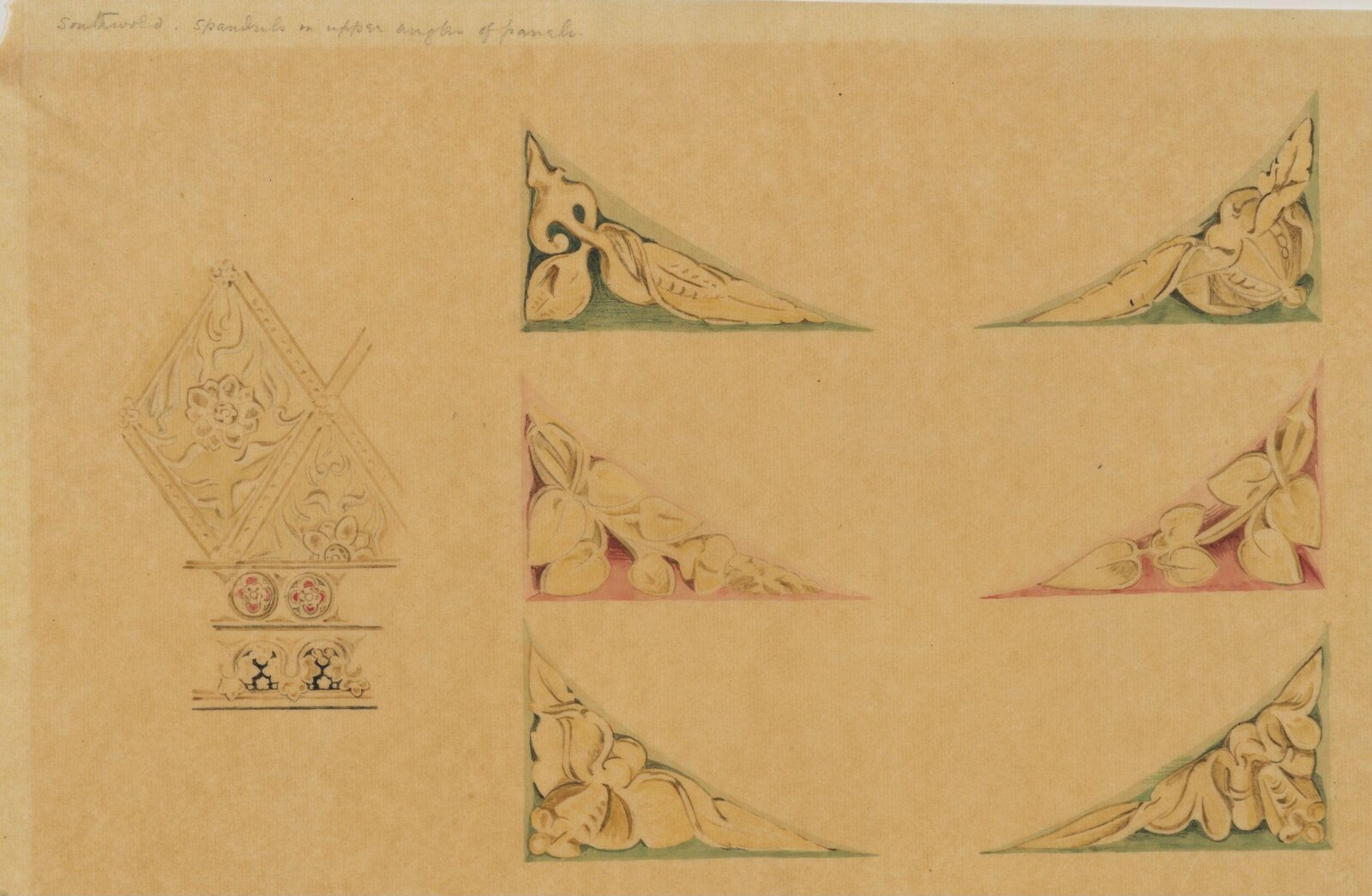 Drawing