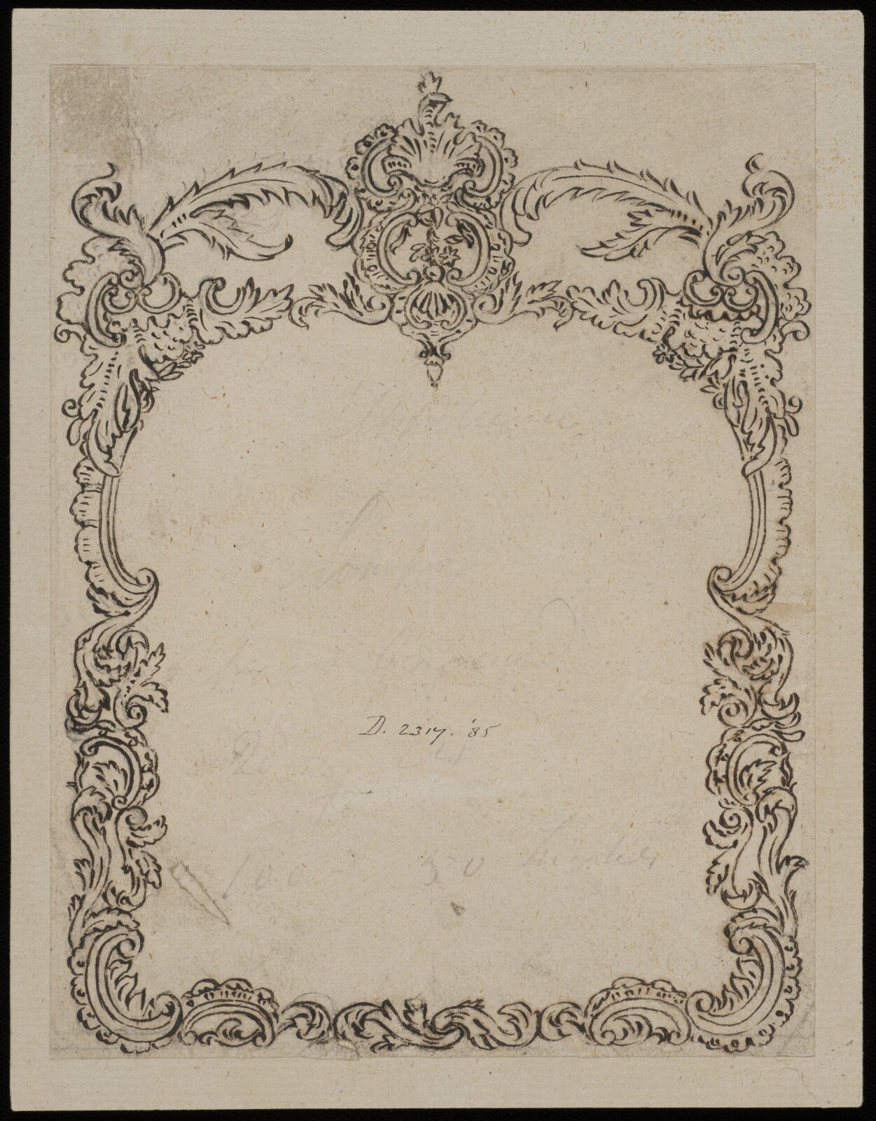 Drawing