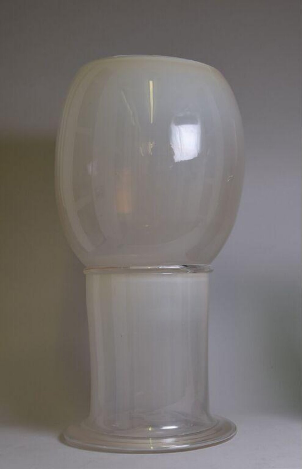 Pickle or cucumber jar, Oiva Toikka, 1969