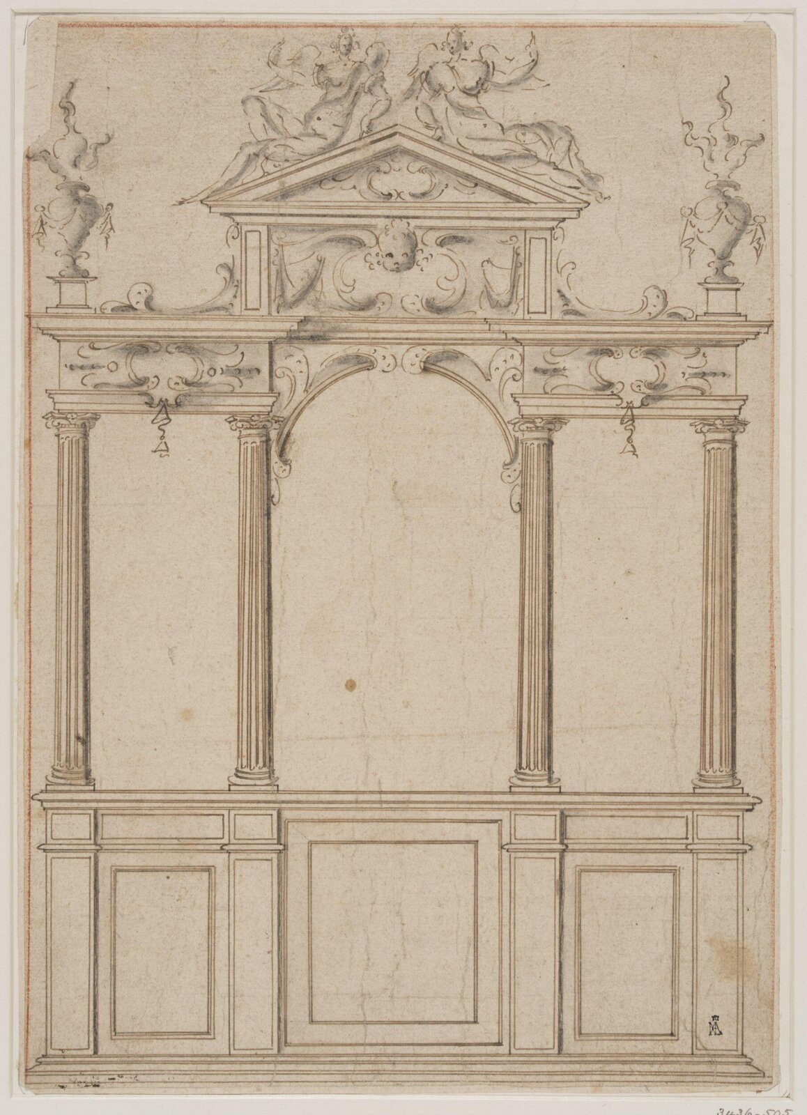 Drawing