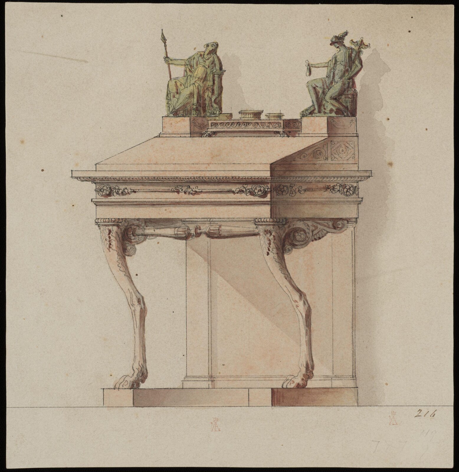 Drawing