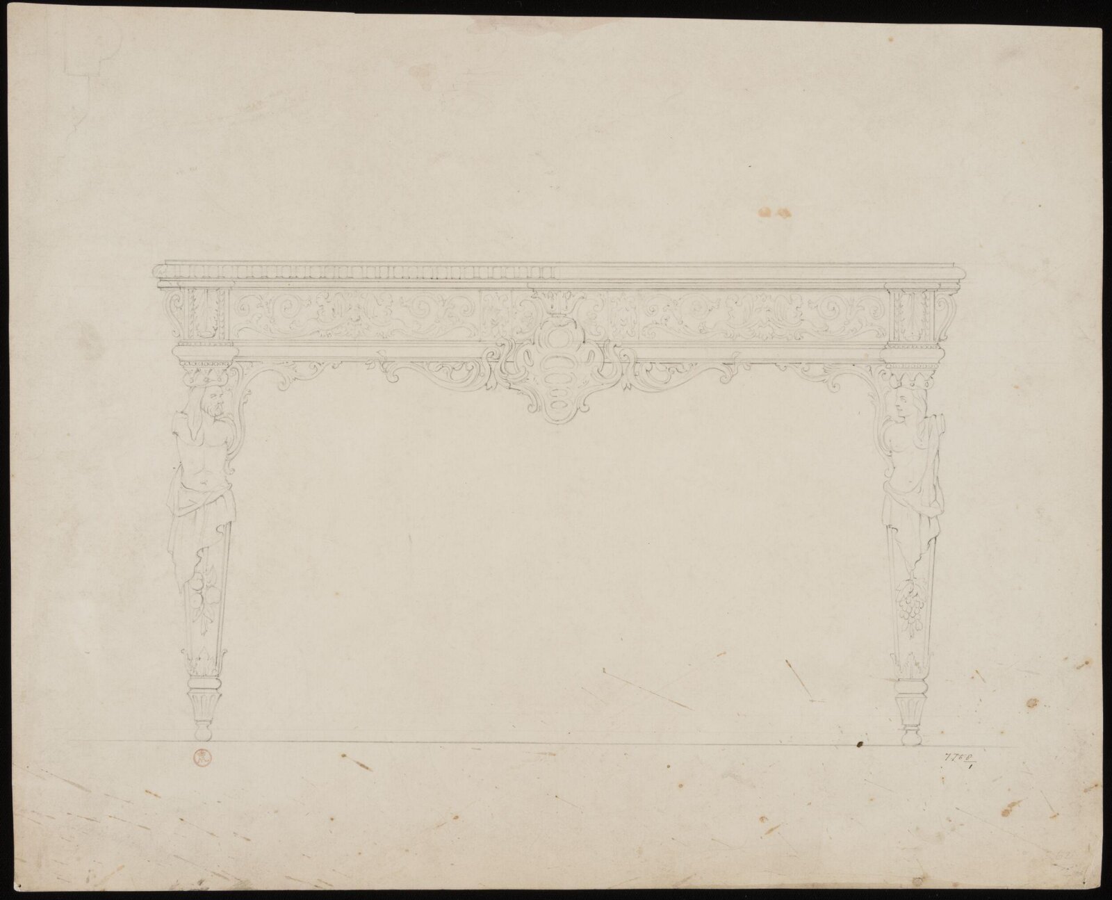 Drawing