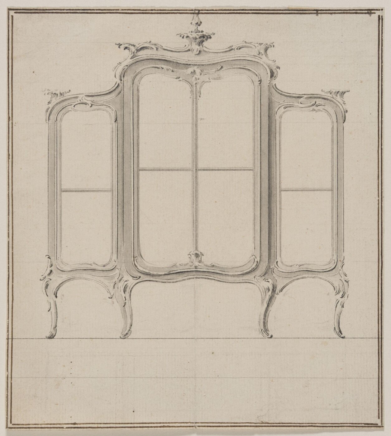 Unknown, Print