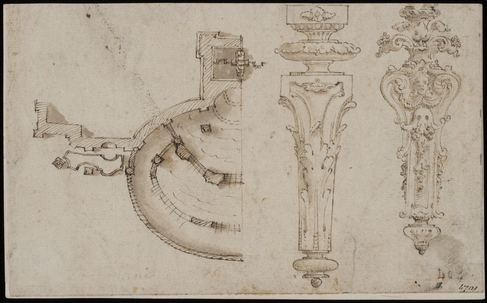 Drawing