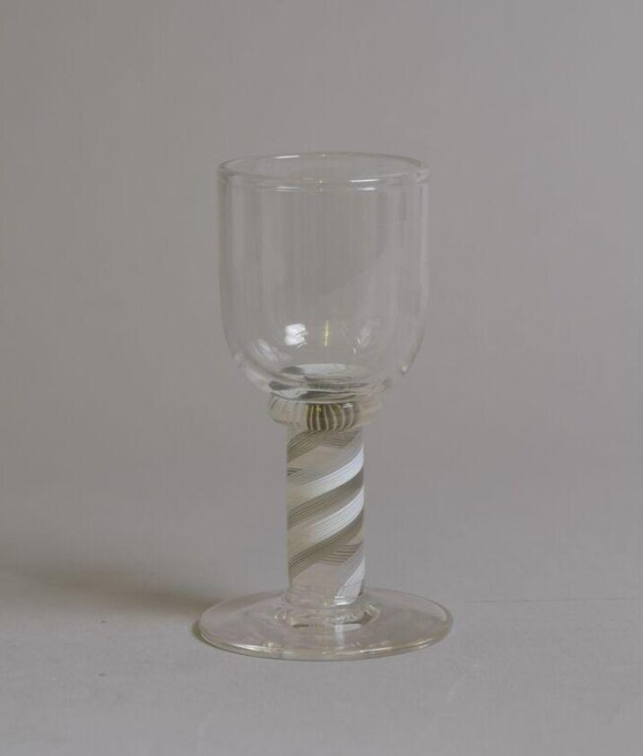Glass — Solven, Pauline — 1981
