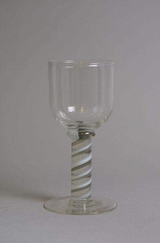 Glass — Solven, Pauline — 1981