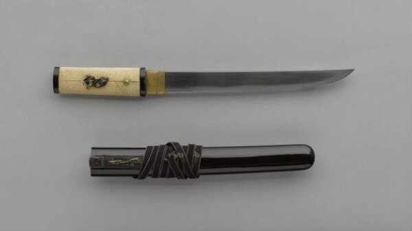 Dagger With Rope Dagger Set | | V&A Explore The Collections