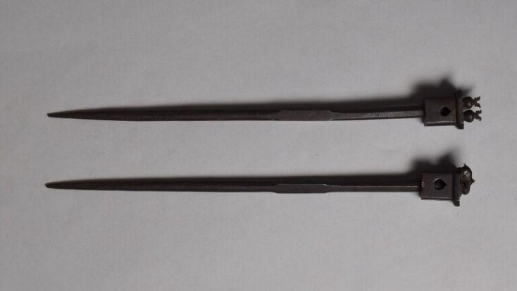 Chopstick top image