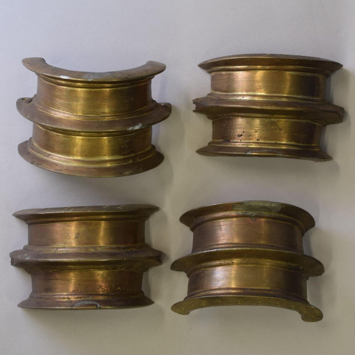 Bangle, Patna