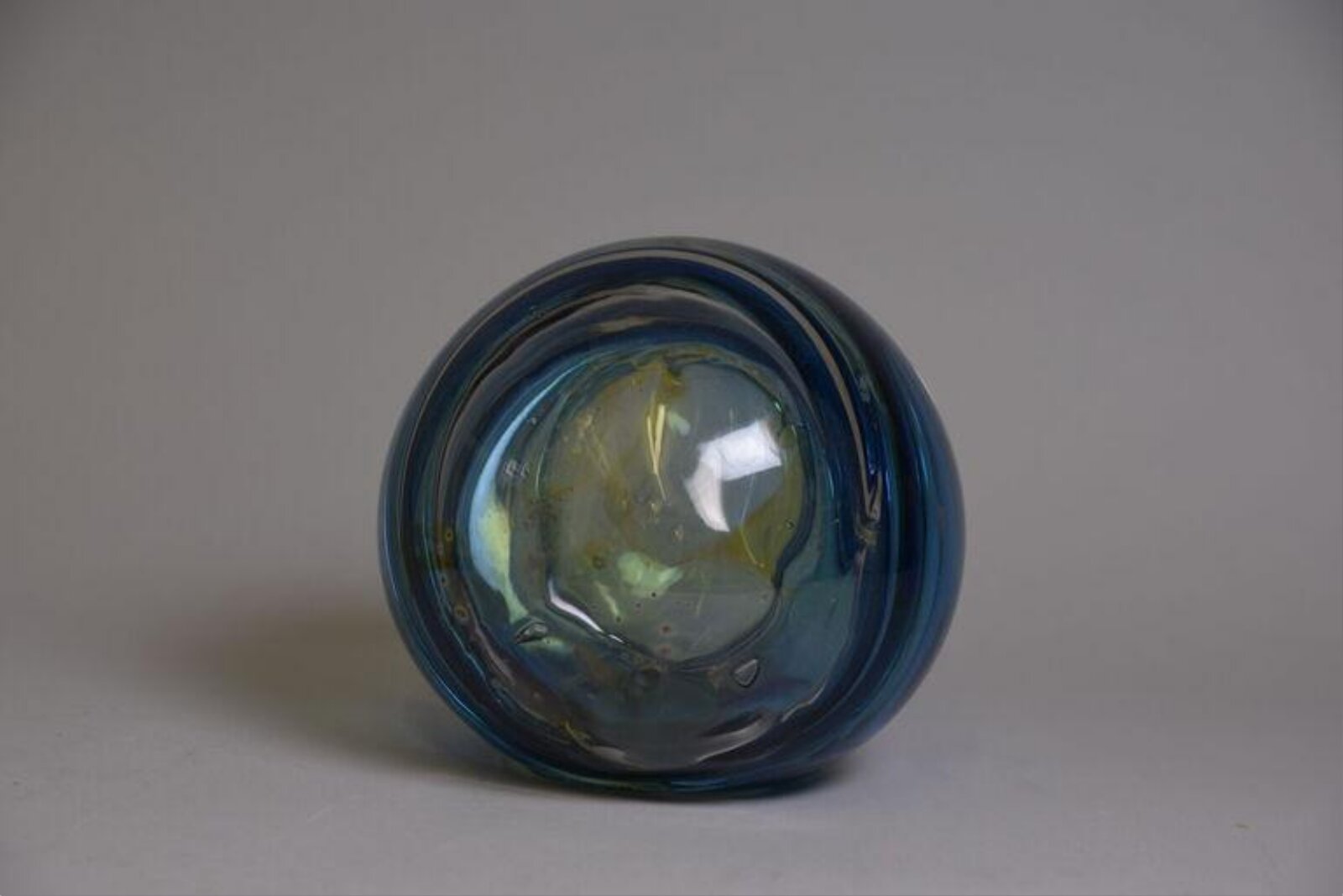 Globe, Michael Boylen, 1971
