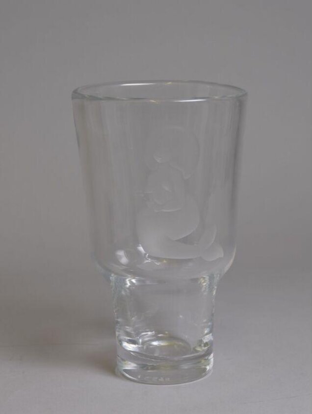 Vase (1964) by Anton Möller