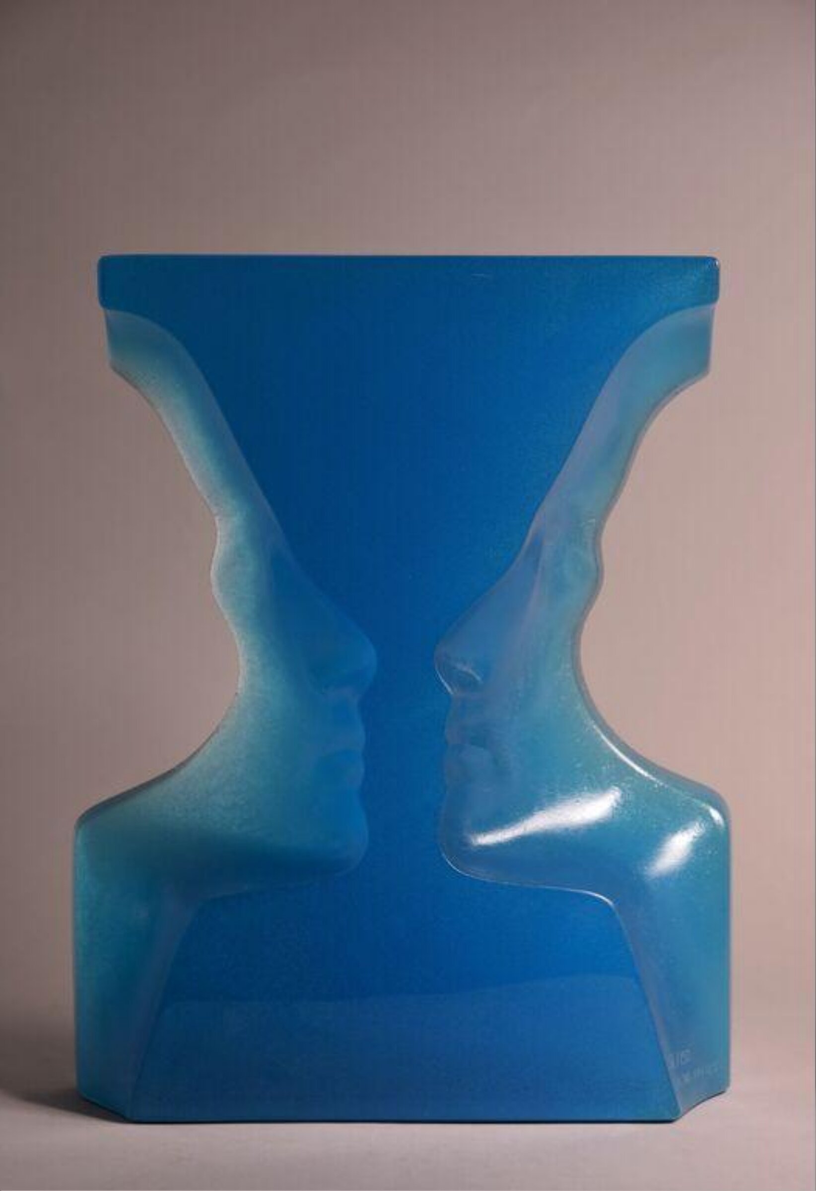 Reflection of the Nile, Roy Adzak, 1977