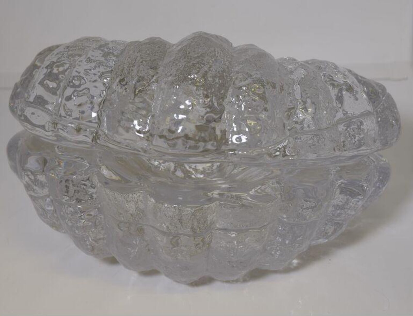 Snäcka (Shell), Lars Hellsten, 1983