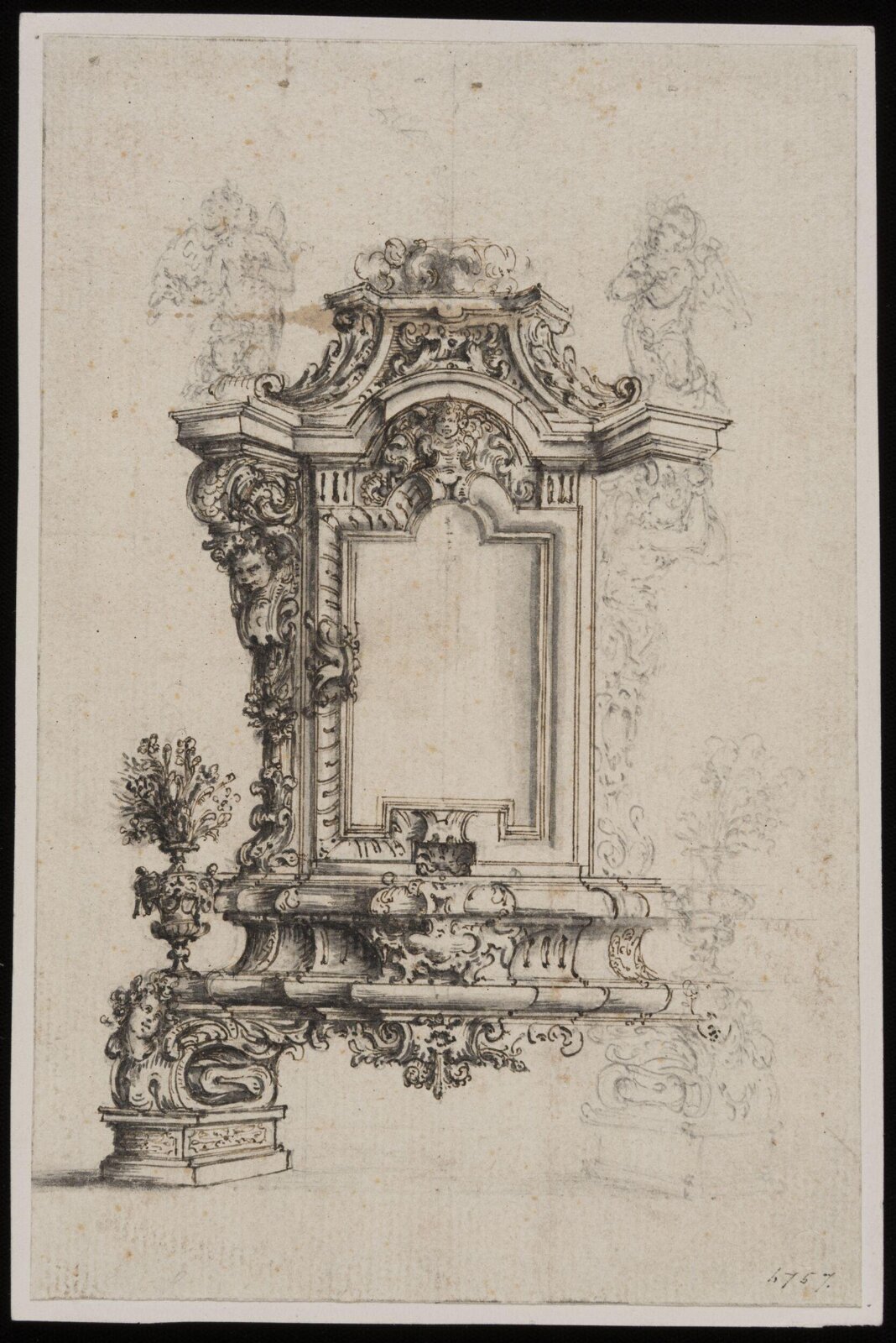Drawing