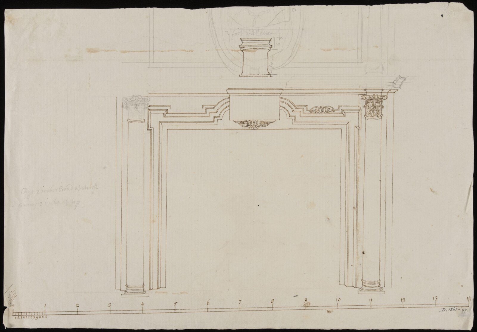 Drawing