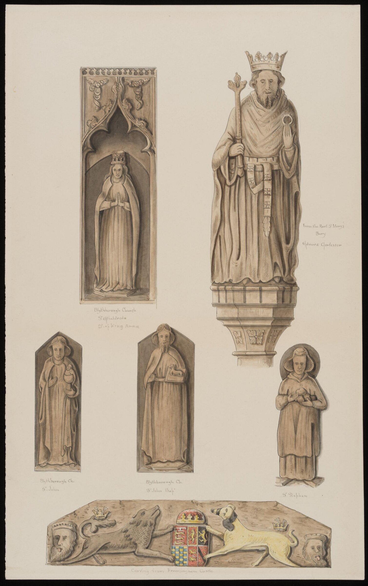 untitled, Watling, pre 1908
