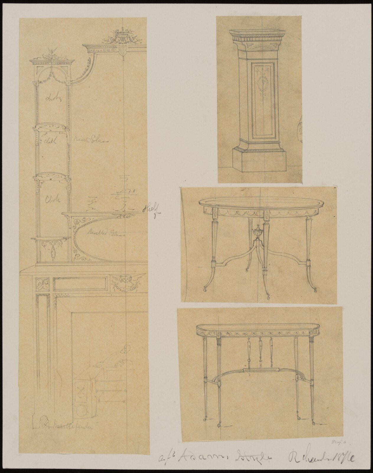 Drawing