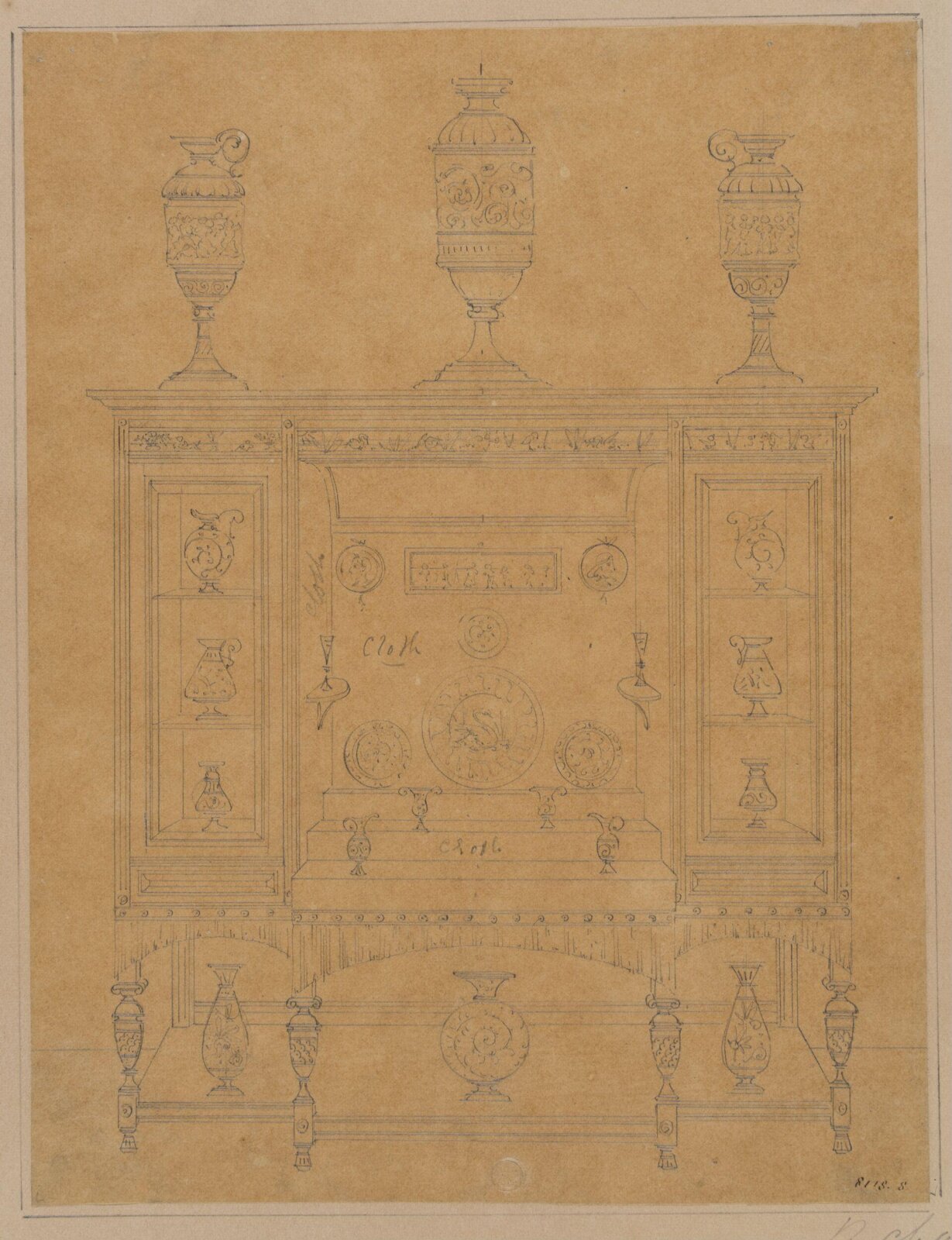 Drawing