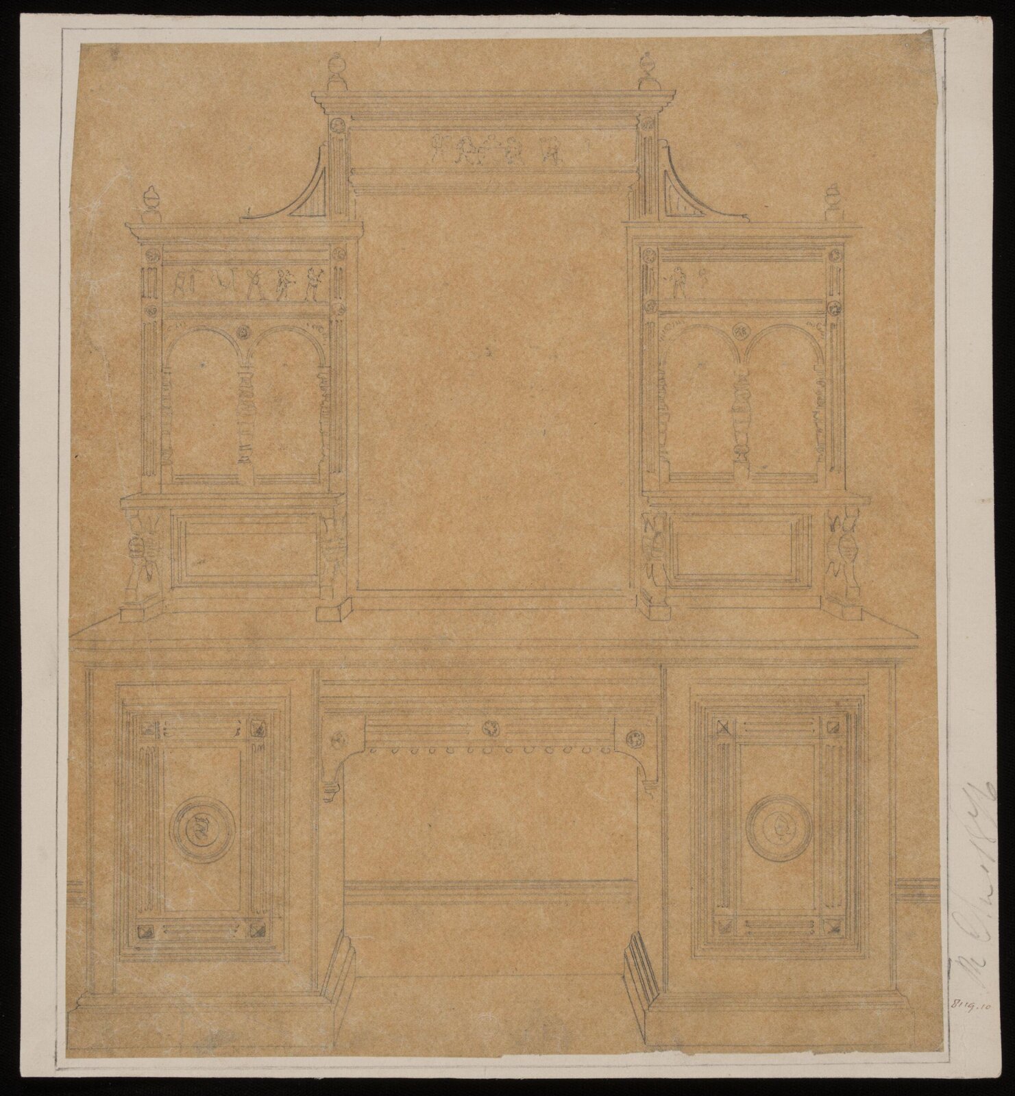 Drawing
