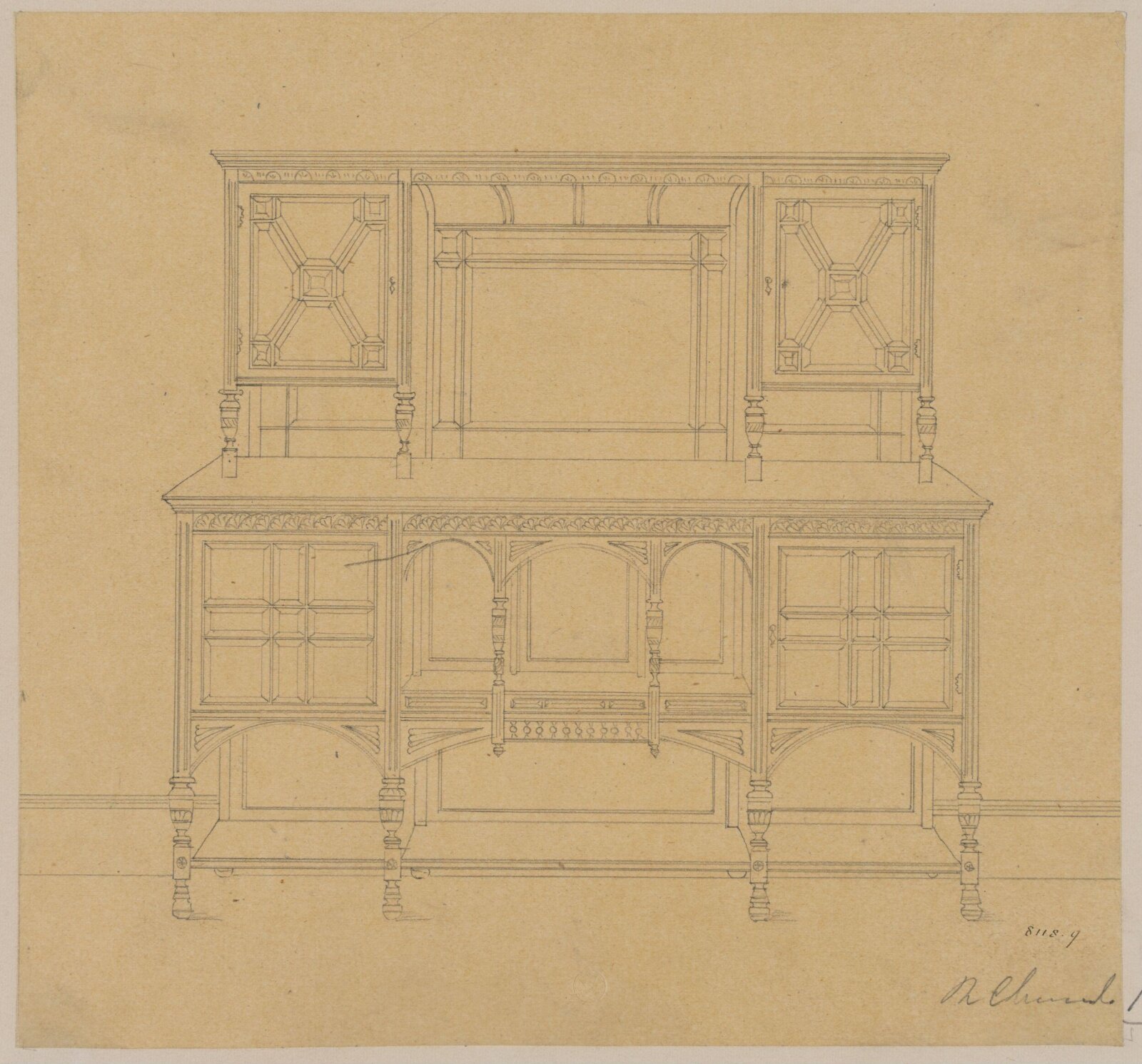 Drawing