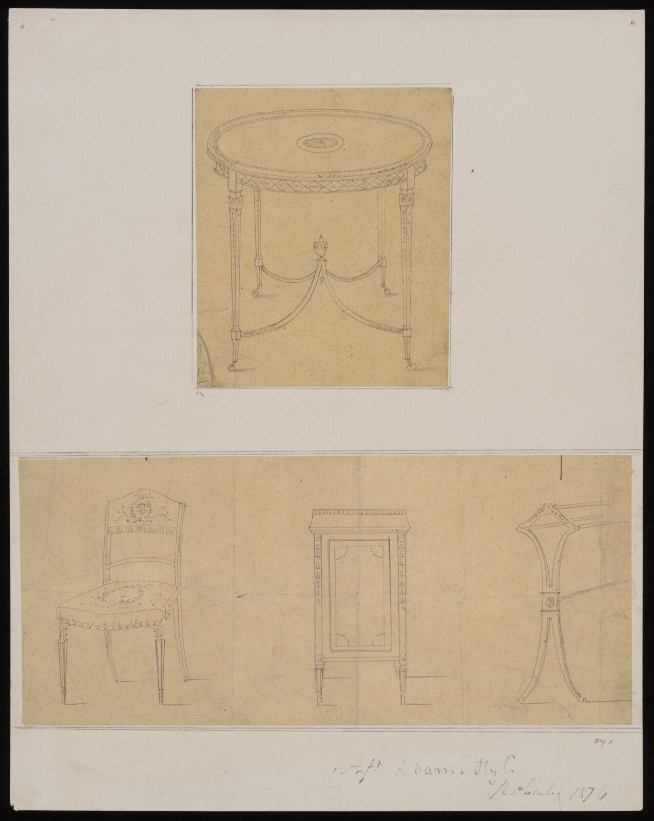 Drawing