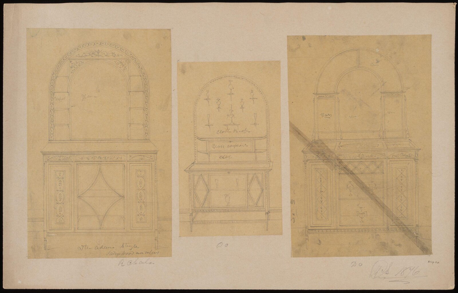 Drawing