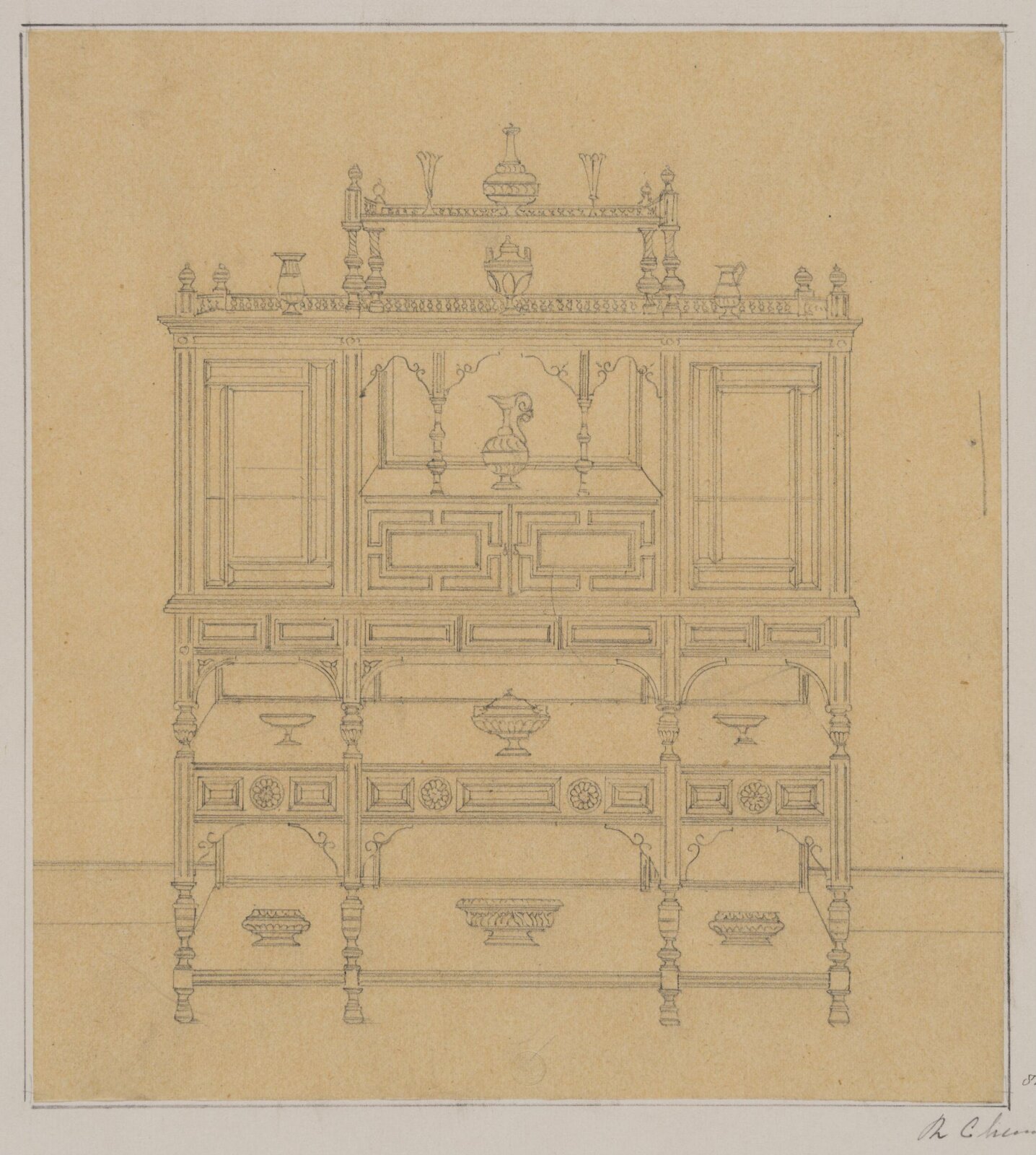 Drawing