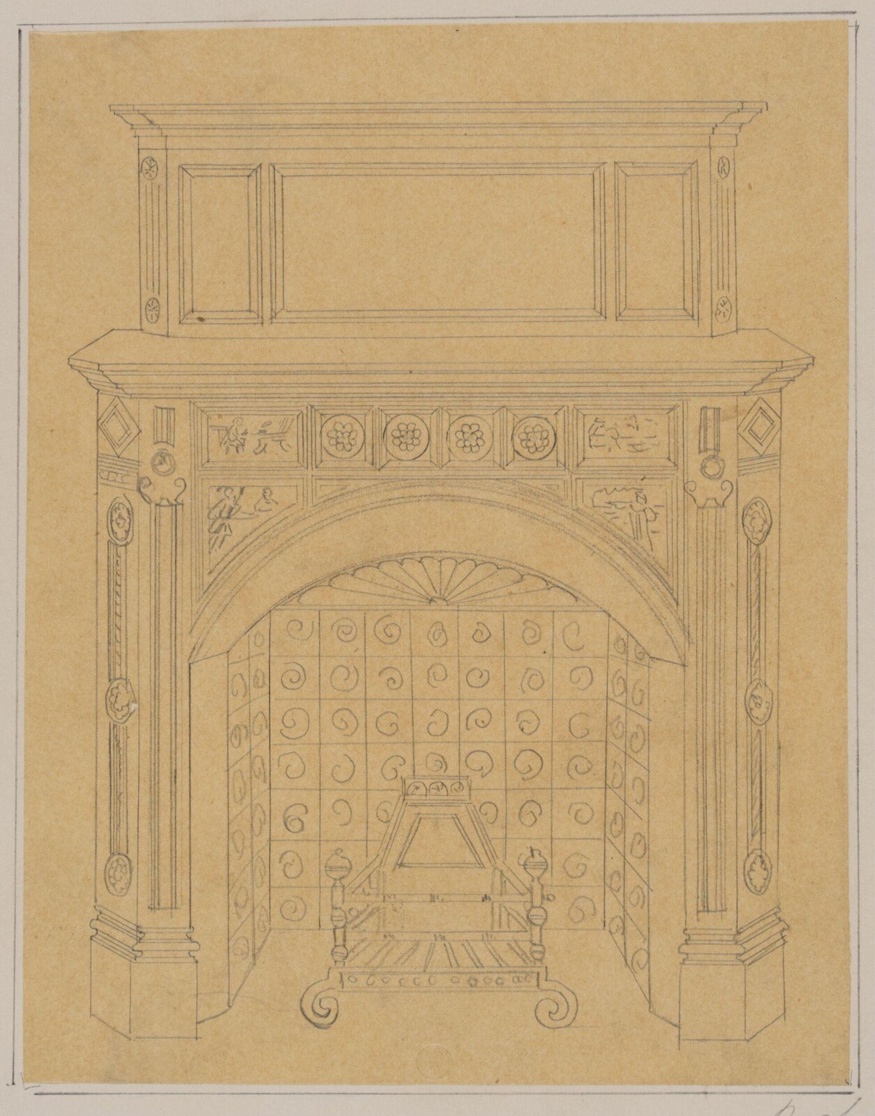 Drawing