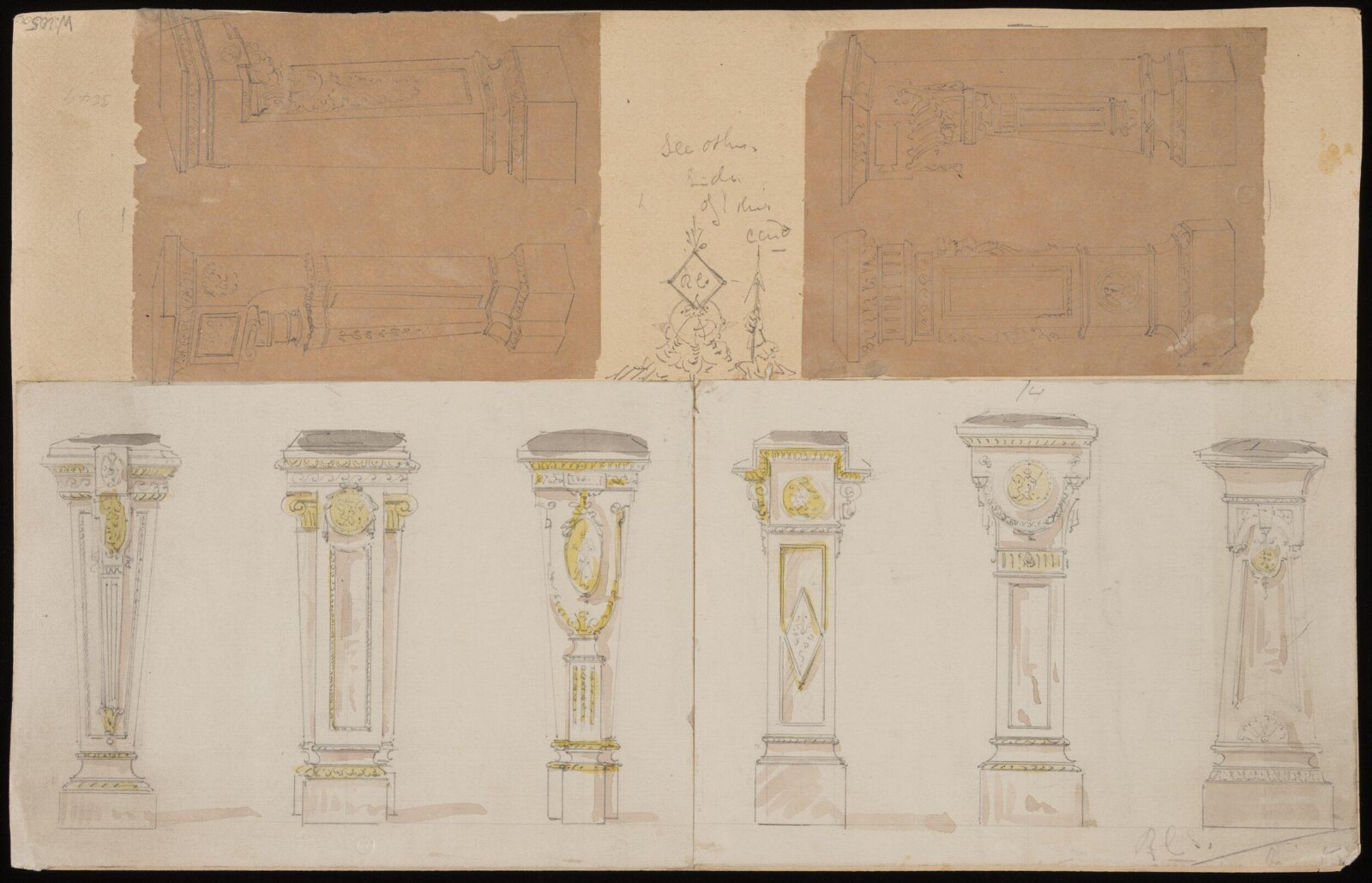 Drawing