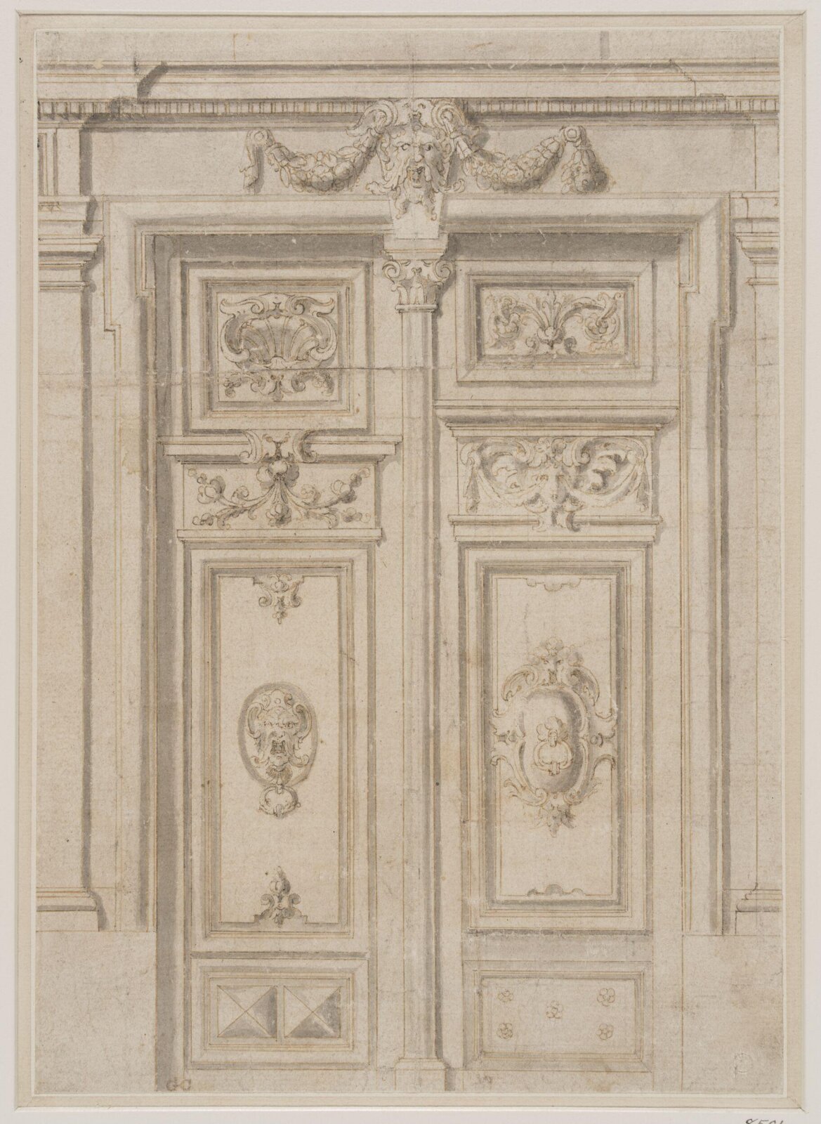 Drawing