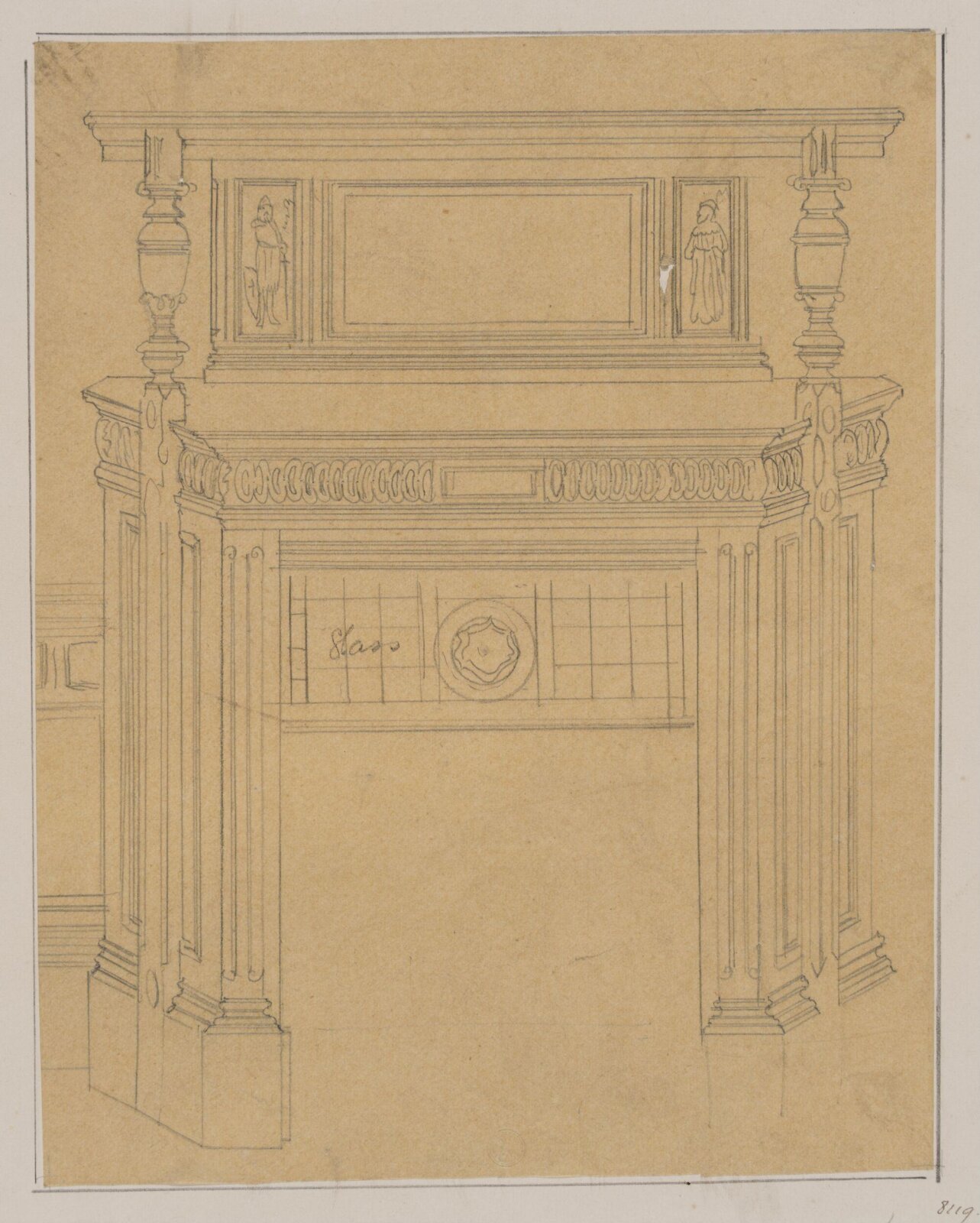Drawing