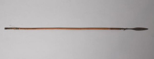 Arrow Shape Instrument Arrow | Unknown | V&A Explore The Collections