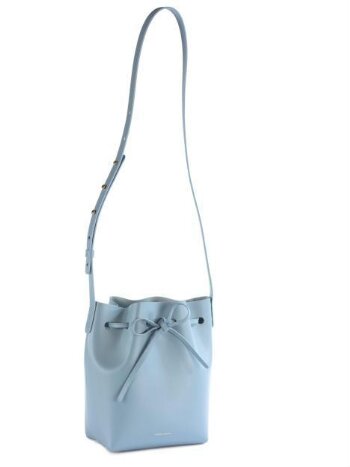 Bucket bag by Mansur Gavriel