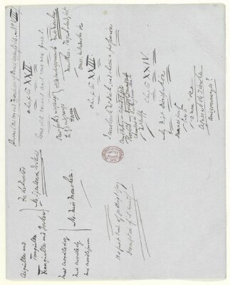 Personal history and experience of David Copperfield, vol. 4